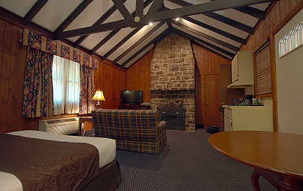 Split Rock Resort Cottage
