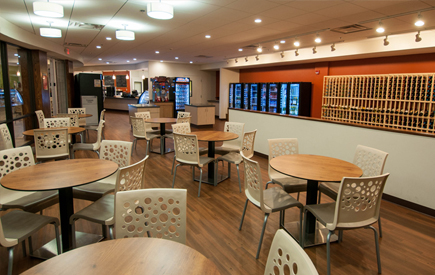Split Rock Resort - Galleria Grab n Go