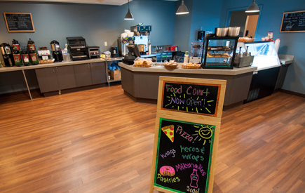 Split Rock Resort - Galleria Grab n Go