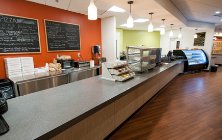 Split Rock Resort - Galleria Grab n Go