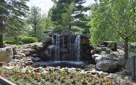 Split Rock Resort - On-Site Mini Golf