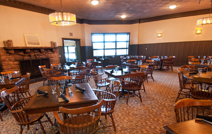Lake View Tavern