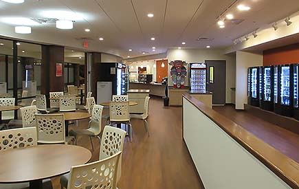 Split Rock - Galleria Grab n Go