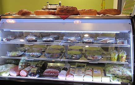 Split Rock Deli
