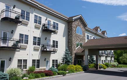 Split Rock Resort - Willowbrook