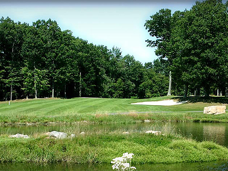 Golf Hotels Poconos Golf Courses in Poconos Split Rock