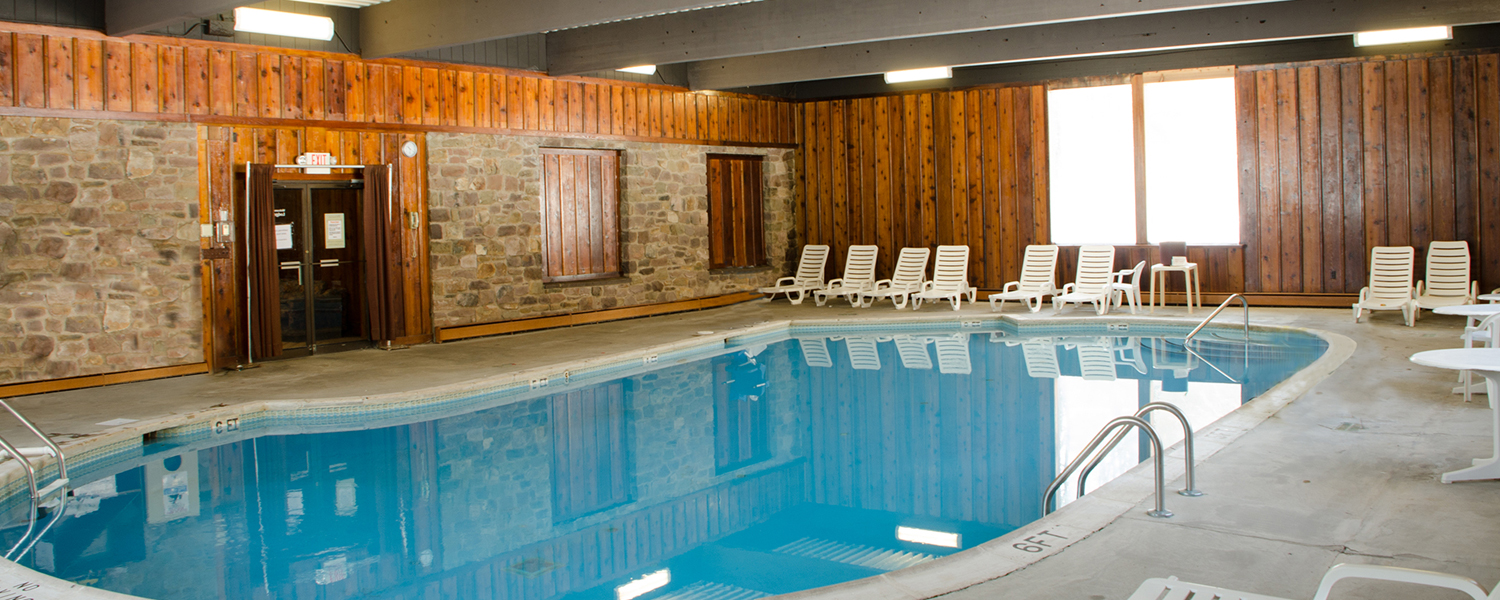 Activity Breaks in Poconos, PA Hotels with a Pool & Gym