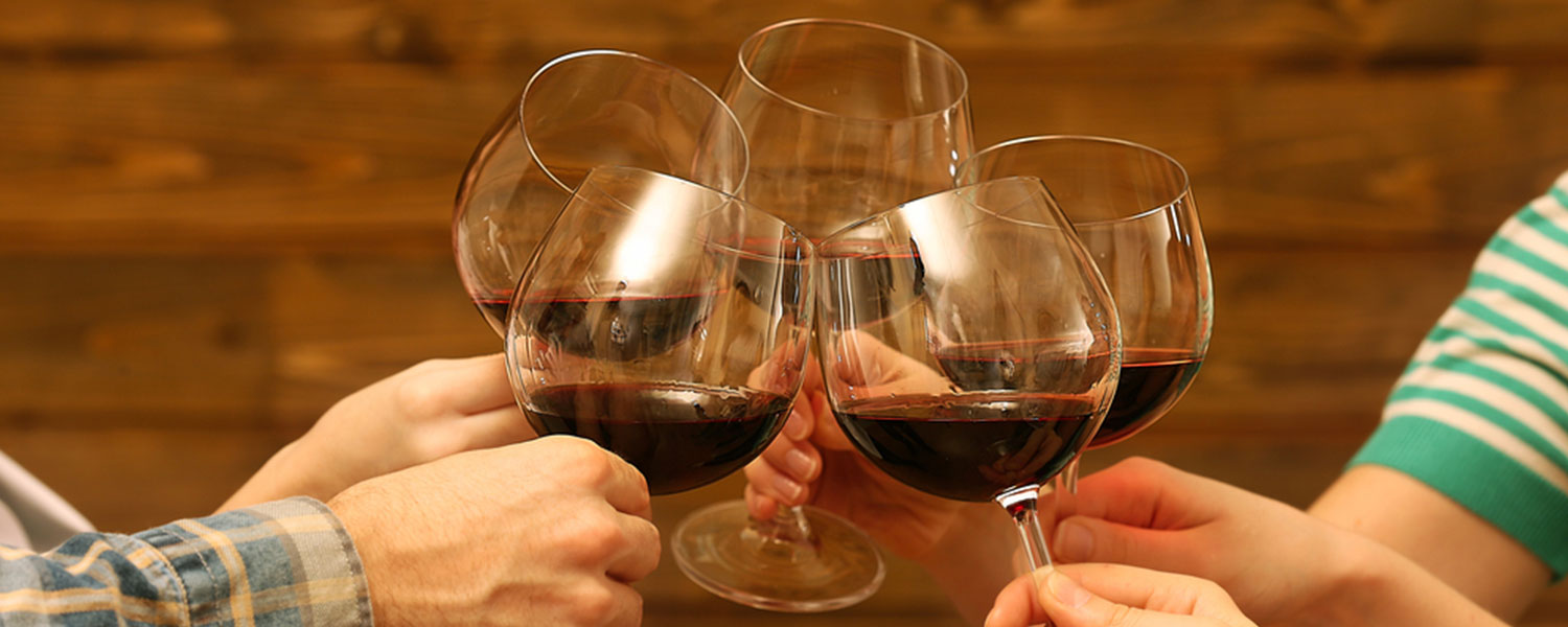 Wine Festival